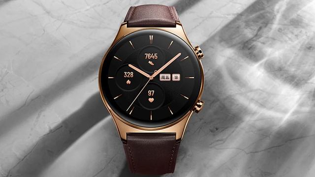 Honor Watch GS3 - Premium aber billig?! (Deutsch) смотреть онлайн