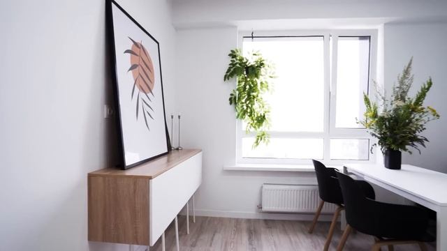 Идеальная однушка 47 кв.м. [Карлыгаш Аязбаева] смотреть онлайн