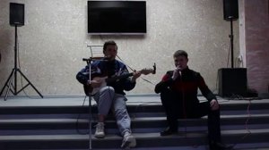 1012472351477 вот это голоса побольше бы таких исполнителей красивые живые реальные