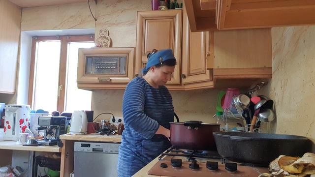 Ужас😱Кто это сделал??? Первый урожай.... смотреть онлайн