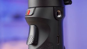 ЗАЧЕМ Я КУПИЛ ZHIYUN CRANE M2 для своей Canon M6 Mark II? С какими объективами он ее ТЯНЕТ?