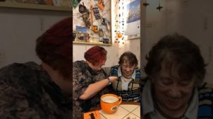 Татьяна Мужицкая и ее мама Галина Волошенко "Отношения с родителями"