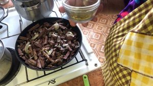 Готовим легкое .Легко!