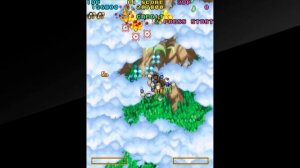 Bells & Whistles / Detana!! TwinBee - Arcade Archives - Shoot'em Up Saturday - PS4 / Switch