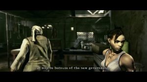 RESIDENT EVIL 5: REMAKE || Capcom's Next Remake | What To Expect!?