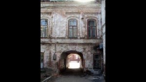 Прогулки по Уфе, часть III, ул. Карла Маркса