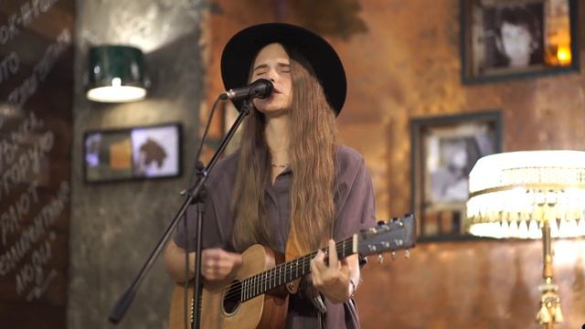 Обними Кита(Евгения Рыбакова) - Ты для меня смотреть онлайн