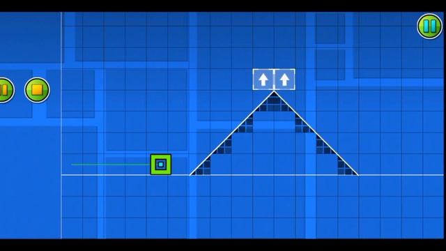 Force Trigger | Geometry Dash 2.2 смотреть онлайн