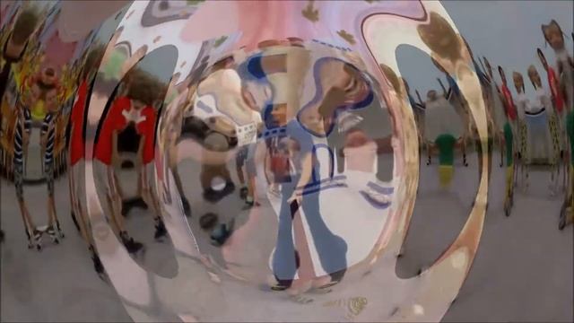 Виртуальная экскурсия на космодром "Восточный" смотреть онлайн