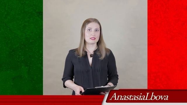 ИТАЛЬЯНСКИЙ для путешествий.  Закрепляем слова 13-14 уроков. Часть 1.