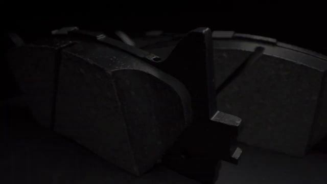 სამუხრუჭე ხუნდები და დისკები - ამბოლში смотреть онлайн