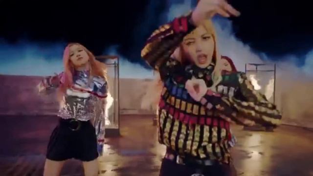 Блэкпинк - Играя с огнём (Микс кавер на русском) смотреть онлайн