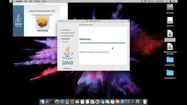 How to install Java in mac| High Sierra 10.13.2 | 2018 смотреть онлайн