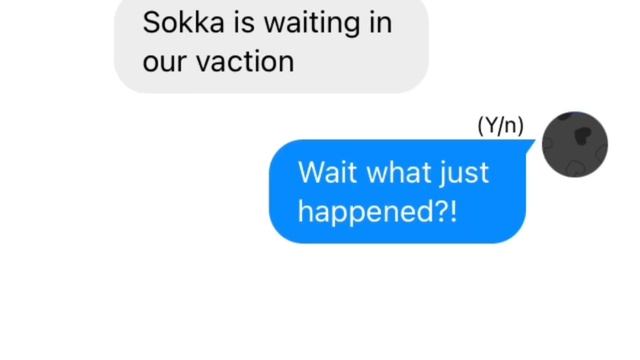 “Bring Her BACK!” | bnha texts | part 4 of pranking the boys