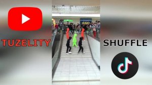 Monster - LUM!X, Gabry Ponte TUZELITY SHUFFLE MIX | ТЕ САМЫЕ ТАНЦОРЫ ИЗ ТИК ТОК ШАФФЛ СБОРКА ?⭐️