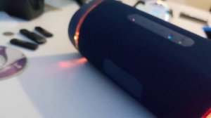 Портативная колонка SONY SRS-XB43