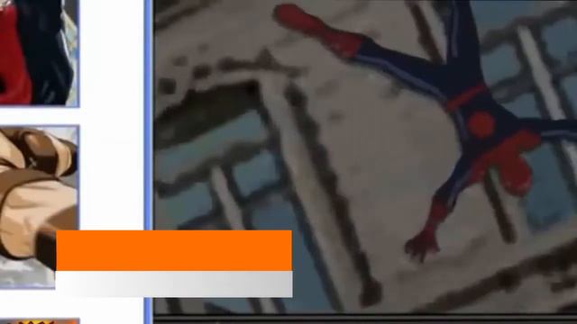 DeadPool Story || EVOLUTION OF DEADPOOL (FULL) 1991 - 2018 in 9 Minutes смотреть онлайн