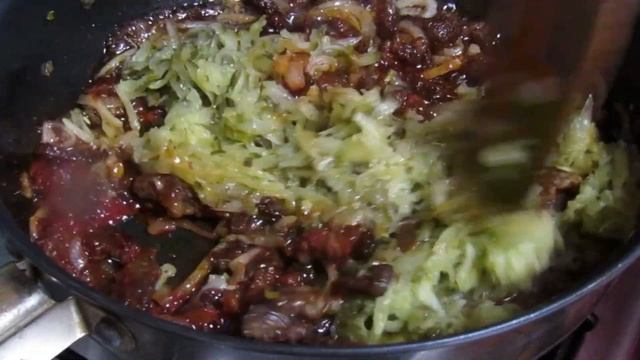 Азу по-татарски смотреть онлайн