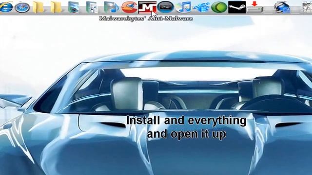 Get rid of Viruses with Malwarebytes Anti-Malware смотреть онлайн