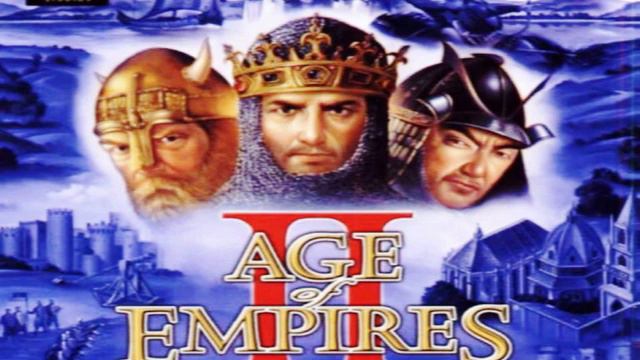 (OST) Age of Empires 2 - The Age of Kings смотреть онлайн
