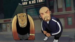 НАГАННО И ВАВАН ПЕСНЯ КАВЕР!