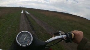 муравей двигатель от мопеда, Дельта. Альфа *Україна*