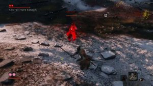 PLAYING SEKIRO ONLINE (Sekiro Online Mod)