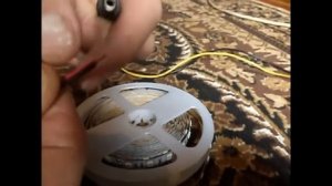 Фитолента для растений . Обзор фитоленты из Китая за7 $.