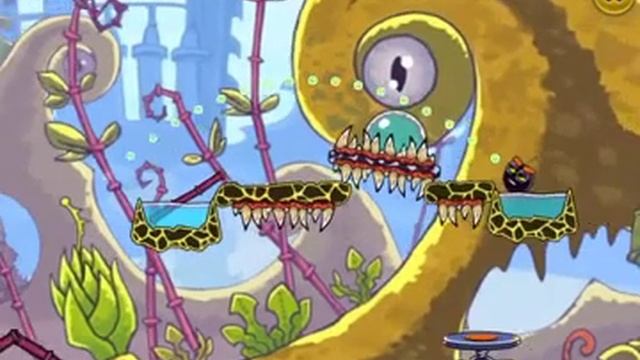 Jumpster okadia lvl 9 3 stars walktrought смотреть онлайн