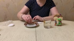 Используем мёд для замачивания семян