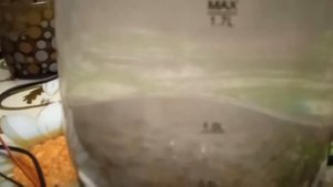 Водородный ингалятор из чайника