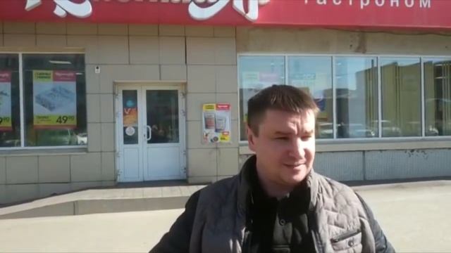 Поднять бабла на панике? У бизнеса нет совести! смотреть онлайн