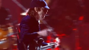 AC/DC - Rock Or Bust & Highway To Hell - LIVE AT GRAMMY AWARDS 2015