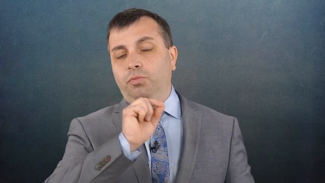 Пути постижения воли Божьей.  Проповедь пастора Роберт Ляху