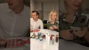 Реальные звонки партнёрам и клиентам. Татьяна Деккер и Виктор Афонин. Oriflame