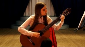 Сумерки         Поющие гитары  (  guitar cover  )