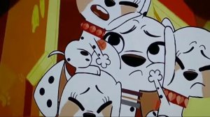 ❤Долли и Дилан❤Улица 101 далматинца❤