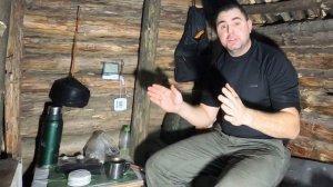 ТЕСТ ПЕЧКИ ИЗ КИРПИЧА В ЗЕМЛЯНКЕ | НОЧУЮ С НОВОЙ ПЕЧКОЙ В МОРОЗ | МОЕ МНЕНИЕ ПОСЛЕ НОЧЕВКИ..