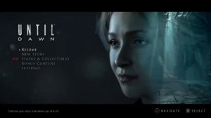 Until Dawn Part 2