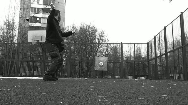 Праща тренировка. Sling training