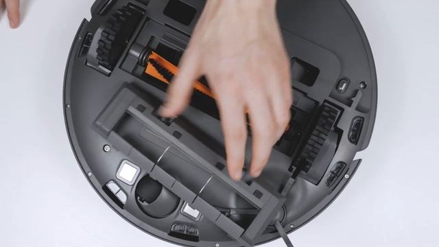 Dreame Z10 Pro за 1 МИНУТУ смотреть онлайн