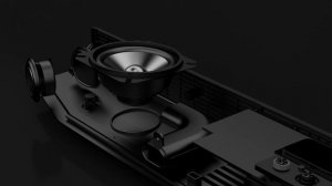 Sound BlasterX Katana Multi-channel Gaming Soundbar