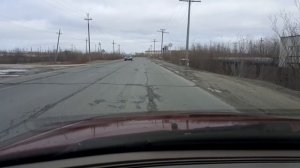 Новый Уренгой мкр Коротчаево