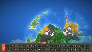 как выполнить достижения "любовь,увлажните меня и mayday" в worldbox