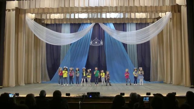 "чударики" вокальная группа - ЗАЖИГАЙ