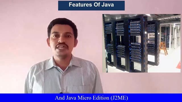 Features Of Java||java features||featuresofjava||technicaltopics||b.s.n.v.satyanarana||satyanarayan смотреть онлайн
