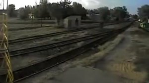 удар током