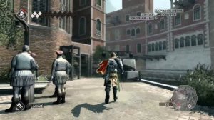 Венеция - Сокровище Тамплиеров - Assassin's Creed II #30