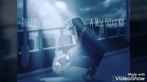 [Countryhumans] Россия - Россия для грустных. (Специально для CoBeTcKuÚ CoBoK).