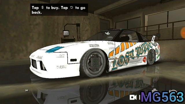 (REVIEW MOD #7) nissan 240sx tunable for GTA SA ANDROID (DFF + TXD) смотреть онлайн